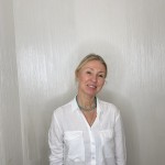 Оксана Почежерцева