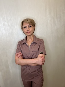 Наталья Коробова 