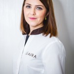 Екатерина Кудрявцева