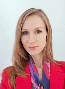 Евгения Шаркова