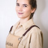 Полина Белянина
