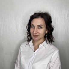 Татьяна Новоселова