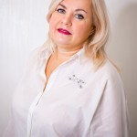 Светлана Павлюченко 