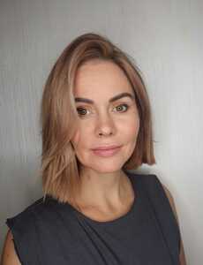 Алена Кривеншева